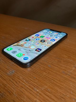 Iphone 12 PRO 256GB