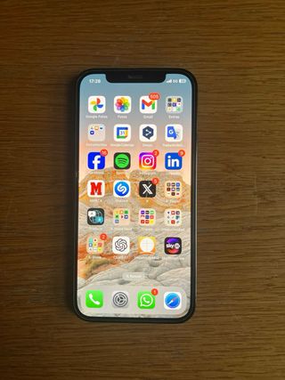 Iphone 12 PRO 256GB