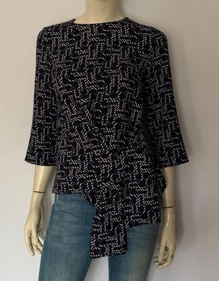 Camisa Carolina Herrera