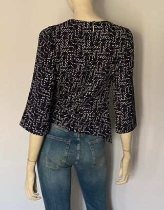 Camisa Carolina Herrera