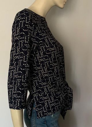 Camisa Carolina Herrera