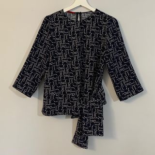 Camisa Carolina Herrera