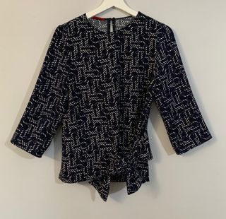 Camisa Carolina Herrera