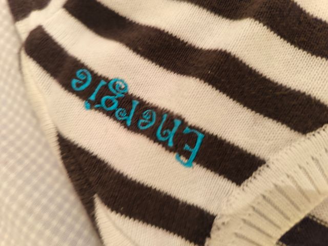 Jersey Vintage Energy