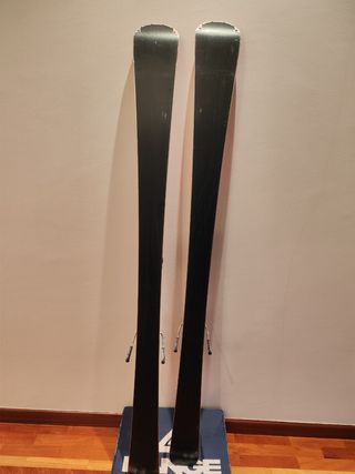 Esquís alpinos Rossignol 149cm