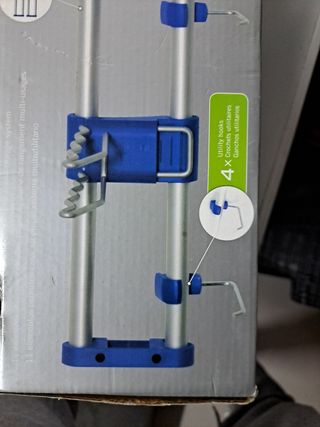 Riel de organización