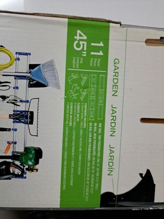 Riel de organización