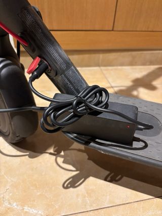 Patinete eléctrico XIAOMI 3 Lite