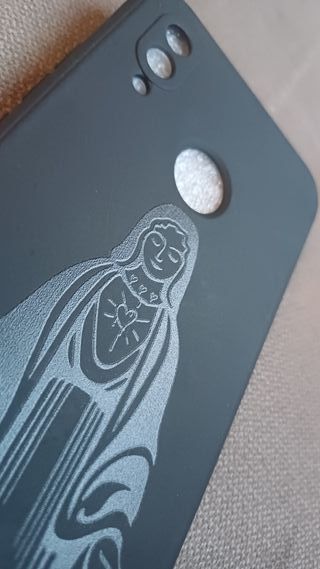 Funda Huawei p20 lite