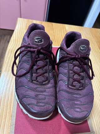 Zapatillas nike
