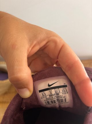 Zapatillas nike