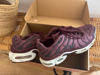 Zapatillas nike