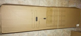 LUZ DE CRECIMIENTO LED 4 EN 1