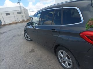 BMW Serie 2 2016