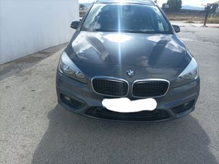 BMW Serie 2 2016