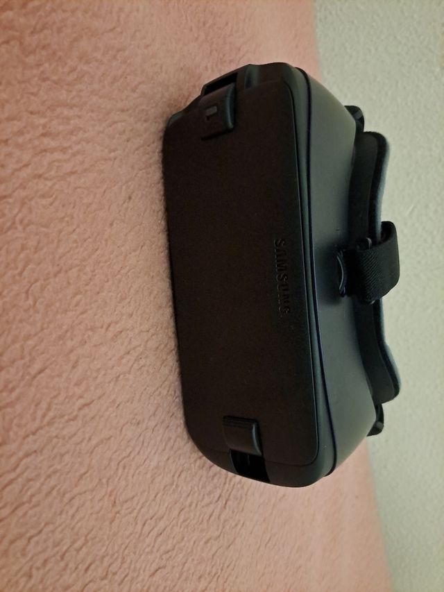 Samsung GEAR VR Oculus