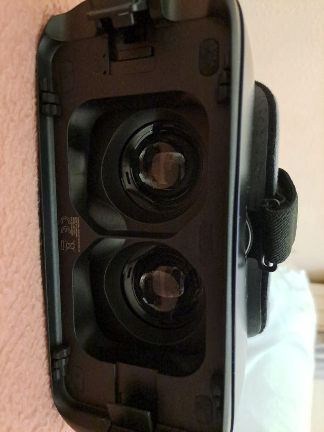 Samsung GEAR VR Oculus
