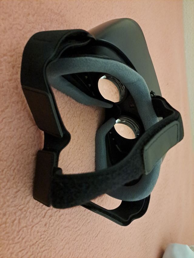 Samsung GEAR VR Oculus