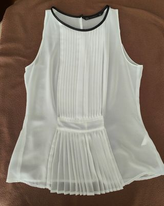 Top de Zara 