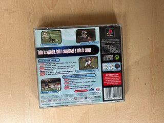 Fifa 99