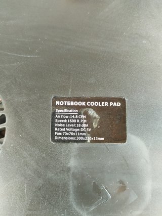 Base refrigerar portátiles