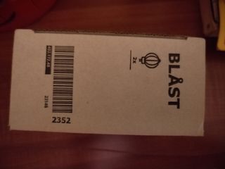 Remate para barra cortina Ikea