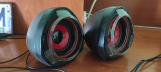 Ordenador Torre + Monitor
