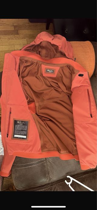 CHAQUETA EXCLUSIVA!!