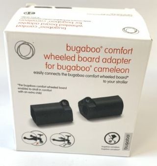 Adaptador Patín Bugaboo Camaleon