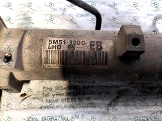 5M51-3200 CREMALLERA DE DIRECCION ASISTIDA FORD FO