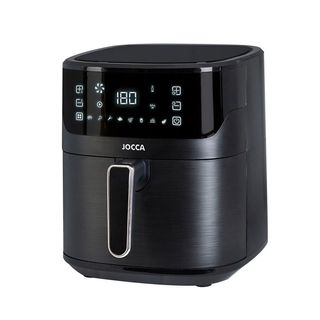 Freidora de aire 6.5L jocca nuevo a estrenar