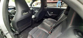 Mercedes-Benz Clase A 250e AMG line 2022 32.000 km