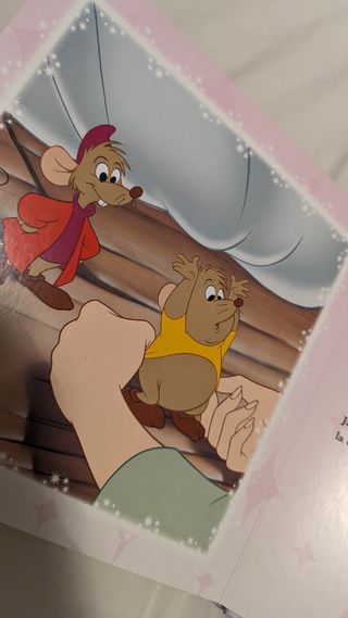 Cuentos mágicos para la hora de dormir