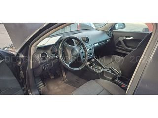 ⚠️DESPIECE AUDI A3 8P⚠️