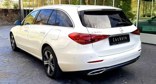 Mercedes-Benz Classe C 300e Familiar C (206) 2022