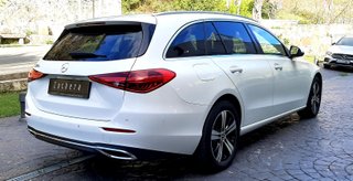 Mercedes-Benz Classe C 300e Familiar C (206) 2022
