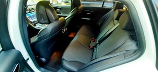 Mercedes-Benz Classe C 300e Familiar C (206) 2022
