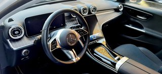 Mercedes-Benz Classe C 300e Familiar C (206) 2022