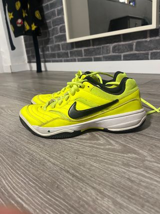 Zapatillas nike court lite