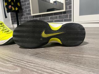 Zapatillas nike court lite