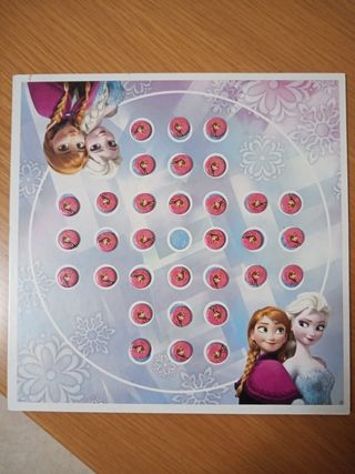 Juegos 8 en 1 educa Frozen