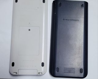 MÁQUINA GRAFICA TEXAS