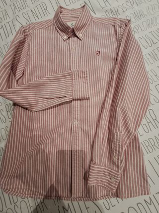 Camisa niño