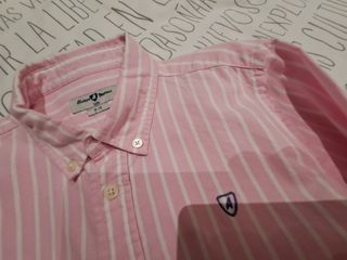 Camisa niño