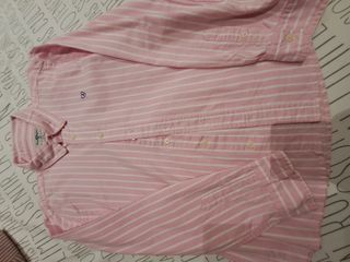 Camisa niño