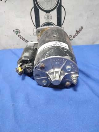 Nissan Patrol 2.8 motor arranque