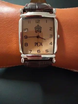 ‼️NUEVO RELOJ PCA MILITAR ALEMÁN