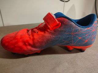 Botas futbol 33