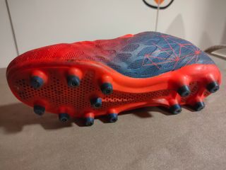 Botas futbol 33