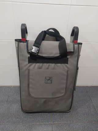 Trona de viaje Sttoke handysitt